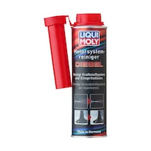 Liqui Moly Dizel Motor Sistem Temizleyici 21491