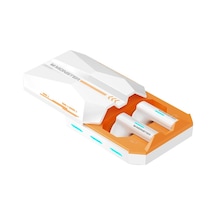 Monster XKT11 Bluetooth Kulak İçi Kulaklık