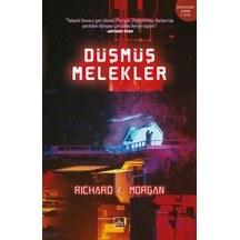 Düşmüş   Melekler