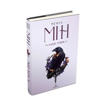Mıh 3: Sağır Yürek Ciltli - Ezjı-728399