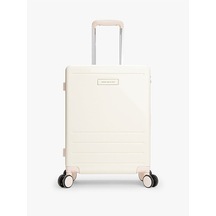 Tommy Hilfiger Kadın Kabin Boy Valiz Aw0aw17829z00 Yellow