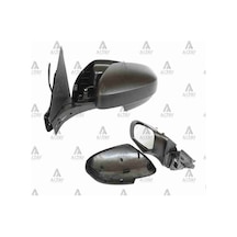 TAIWAN TH6903HEL1 Ayna Dış Dikiz Swift 11-16 Elektrikli Isıtmalı Sol
