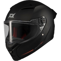 Axxis Fenix - 2xl Siyah