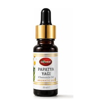 Papatya Yağı 20 Ml Aromatik Uçucu Yağ Rahatlatıcı Koku Difüzör Buhurdanlık Kullanımı