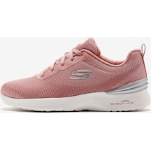 Skechers Skech - Air Dynamight - Splendid Kadın Pembe Spor Ayakkabı 149758 Dkrs Pembe