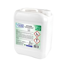 Viking Vp Floor Qac Bazlı Yüzey Dezenfektanı 5 L