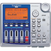 Korg Toneworks Pxr4 4-Track Digital Recorder Dijital Kayıt Cihazı