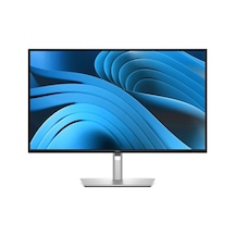 Dell 27" Ips Pro Plus P2725qe 5ms 100hz Hdmı-dp Typec Pıvot Kurumsal Monitör 3840x2160