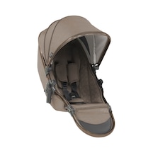 Egg3 İlave İkiz Oturma Ünitesi Tandem Seat Mink