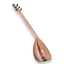 Cura Saz + Kılıf + Tezene