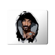 Snoop Dogg Yeah Mouse Pad Mousepad