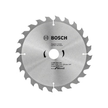 Bosch Optiline Eco 230 x 30 24 Diş Daire Testere Bıçağı - 2608644381