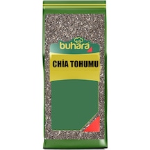 Buhara Chia Tohumu 200 G