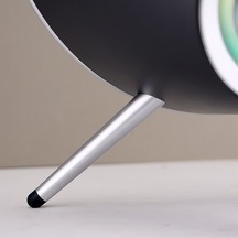 4berry Ufo Air Bluetooth Hoparlör 80 W, Kablosuz, Modern Tasarım