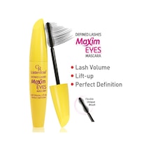 Golden Rose Maxim Eyes Mascara