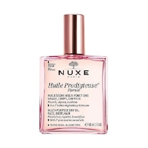 Nuxe Huile Prodigieuse Floral Çok Amaçlı Bakım Yağı 100 ML