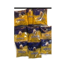 Karma Makarna Seti 10 Farklı Çeşit 500grx10 Paket