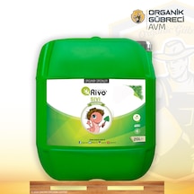 Rivo Sıvı Solucan Gübresi 20 Litre