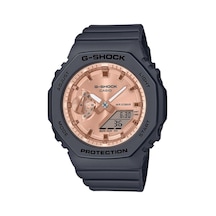 Casio Gma-s2100md-1adr-d Kol Saati Gri