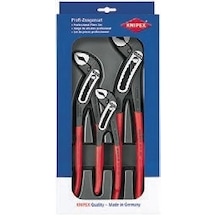 Knipex 00 20 09 V03 3 Lü Fort Pense Seti
