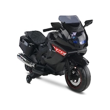 Babyhope 438 12 V Akülü Motor Beyaz