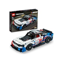 LEGO® 42153 Technic NascarYeni Nesil Chevrolet Camaro Zl1 672 Parça