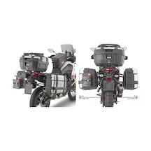 Gıvı Plo2145Mk Yamaha Tenere 700 (19-21) Yan Çanta Taşıyıcı