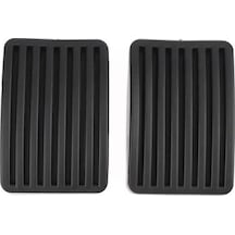 Hyundai Accent Fren Debriyaj Pedal Lastiği 1995-2000 2 Parça