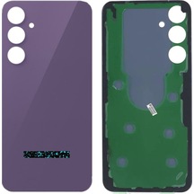 Samsung Galaxy S23 Fe Sm-s711 Arka Kapak Mor