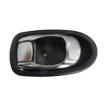 Kia Shuma 2 2000-2003 Arka Kapı İç Açma Kolu Sol Nikelajlı Oem No: 82610-29000 K