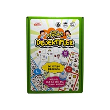 Süper Afacan Dedektifler