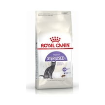 Royal Canin 2 Kg Sterilised 37 Kısırlaştırılmış Kedi Maması İstiridye Tadı İle 1-7 Yaş Arası Kediler
