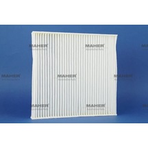 MAHER 20072 Polen Filtresi Transit V347 V348 06-12 Karbonsuz