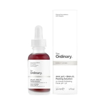 The Ordinary Aha 30% + Bha 2% Peeling Solution Cilt Bakımı 30 ML