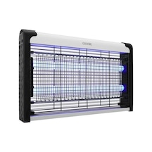 Hubrendy Sh Asonic S26 20w 2000v Çift Koruma Camlı Led Zincir Askılı Sanayi Tipi Sinek Öldürücü Xl