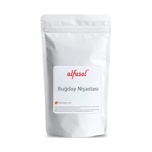 Alfasol Buğday Nişastası 2500 G