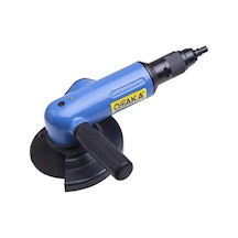 Osaka OPT-P6115 115mm Havalı Taşlama