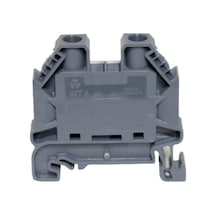 WİELAND 6 Mm Gri Vidalı Klemens
