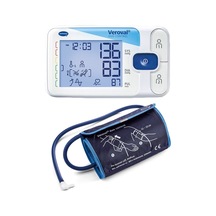 Tansiyon Aleti, Veroval Duo Control, Osilometrik Ve Oskültatuar Ölçüm