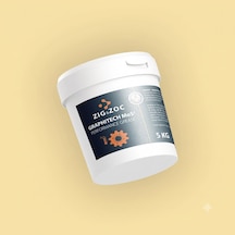 Zıg&zoc Mos2 Genel Amaçlı Grafitli Yüksek Isı Gresi - 100 Gr