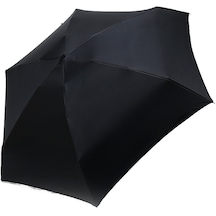 Carrier Şemsiyeler Katlanır Şemsiyeler - Siyah