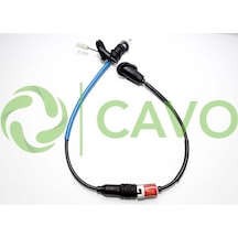 Cavo It6001 670 Debrıyaj Telı P106 Saxo Otomatık Ayarlı Boy:1350 / 1120 96