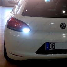 Fardoktoru Vw Scırocco Led Geri Vites Ampulü T15 W16W