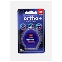 Splat Smilex Ortho Fresh Mint 30 M Diş İpi
