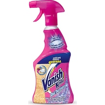 Vanish Kosla Oxi Action Halı ve Döşemeler için Leke Çıkarıcı Sprey 500 ML