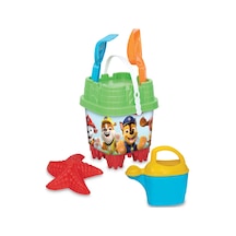Dede Oyuncak Paw Patrol Küçük Kale Kova Set 03964