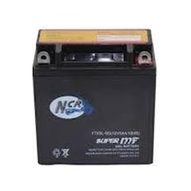 Akü 12-5 Dik Ncr Akü