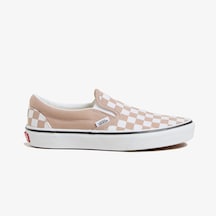 Vans Classic Slip-on Kadın Pembe Sneaker 026 Vn000d6ye2v1 Pembe