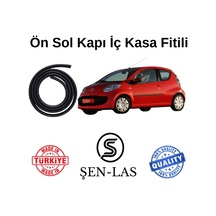 Citroen C1 Tek Kapı Şen-las Sol Ön Kapı Fitili Şl16002