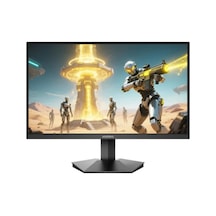 Koorui 23.8" 24e3 Ips Gaming 165hz Monitör Siyah 1ms1920x1080, 165hz, Dp, Hdmı, Vesa, Adaptivesync